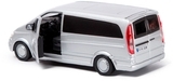 Автомодель Bburago Mercedes-Benz Vito, 1:32, в ассортименте - Pampik - 3