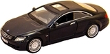 Автомодель Bburago Mercedes-Benz Cl-550, 1:32, в асортименті - Pampik - 7