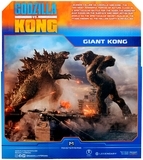 Ігрова фігурка Godzilla vs. Kong Конг Гігант, 27 см (35562) - Pampik - 7