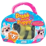 Стретч-іграшка у вигляді тварини Dress Your Puppy - Друзі в костюмах, в асортименті - Pampik