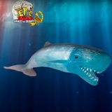 Іграшка-сюрприз Diramix The Epic Animals Лід проти пустелі, в асортименті - Pampik - 9