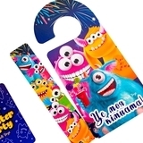 Набір сюрпризів Vladi Toys Surprise pack Monster party (VT8080-03) - Pampik - 8