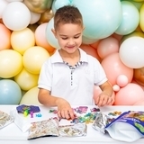 Набір сюрпризів Vladi Toys Surprise pack Monster party (VT8080-03) - Pampik - 10