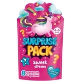 Набір сюрпризів Vladi Toys Surprise pack. Sweet dreams (VT8080-02) - Pampik