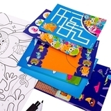 Набір сюрпризів Vladi Toys Surprise pack Monster party (VT8080-03) - Pampik - 4