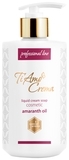 Рідке крем-мило Ti Amo Crema з олією амаранту, 400 мл - Pampik