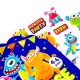 Набір сюрпризів Vladi Toys Surprise pack Monster party (VT8080-03) - Pampik - 7
