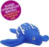 Іграшка-сюрприз #sbabam Стретч Повелители Екватора, в асортименті (93-CN-2020) - Pampik - 2