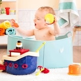 Игровой набор Battat Ловись, рыбка (BX2204Z) - Pampik - 10