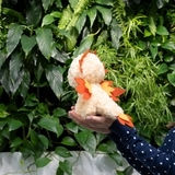 М'яка іграшка Все буде Україна! Бавовнятка-1 (00518-1) - Pampik - 9