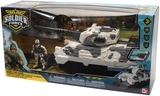 Игровой набор Chap Mei Desert Tank Солдаты (545107) - Pampik - 2