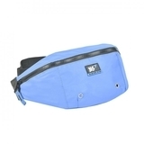 Сумка на пояс Yes Omut SP-25, синій (558612) - Pampik