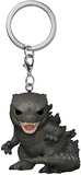 Игровая фигурка на клипсе Funko Pop Godzilla Vs Kong Годзилла (50957) - Pampik