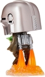 Игровая фигурка Funko Pop Мандалорец (50959) - Pampik - 3