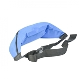 Сумка на пояс Yes Omut SP-25, синій (558612) - Pampik - 2