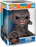 Ігрова фігурка Funko Pop Godzilla Vs Kong Конг (50853) - Pampik - 3