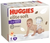 Підгузки-трусики Huggies Elite Soft Pants 4 (9-14 кг) Box, 76 шт. - Pampik - 2