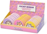 Карманное зеркало Martinelia, в ассортименте (80092) - Pampik - 6
