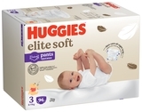 Підгузки-трусики Huggies Elite Soft Pants 3 (6-11 кг), 96 шт. - Pampik - 2
