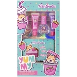 Набір косметики Martinelia Yummy (30593) - Pampik