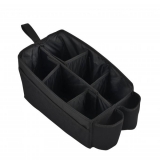 Подарок. Дорожный контейнер Bugs (195)