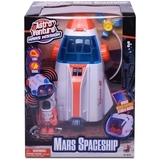 Игровой набор Astro Venture Mars Shuttle Марсианский Шатл (63154) - Pampik - 2