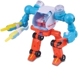 Ігровий набір Astro Venture Mars Walker Марсохід (63153) - Pampik - 2