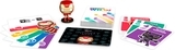 Настільна гра з картками Funko Something Wild Залізна людина (60495) - Pampik - 3