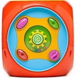 Игровой центр Kiddieland Мультикуб, укр. (56887) - Pampik - 4