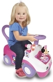 Чудомобіль Kiddieland Танцююча Мінні 3 в 1, зі світлом і звуком (55749) - Pampik - 4