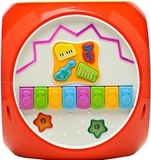 Игровой центр Kiddieland Мультикуб, укр. (56887) - Pampik - 7