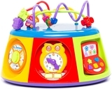 Ігровий центр Kiddieland Мультицентр (укр. мова) - Pampik