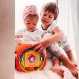 Игровой центр Kiddieland Мультикуб, укр. (56887) - Pampik - 16