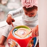 Игровой центр Kiddieland Мультикуб, укр. (56887) - Pampik - 13