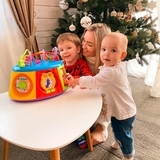 Ігровий центр Kiddieland Мультицентр (укр. мова) - Pampik - 7