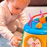 Ігровий центр Kiddieland Мультицентр (укр. мова) - Pampik - 9