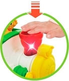 Ігровий набір Kiddieland Паровоз Лімпопо, укр. (56903) - Pampik - 5