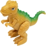 Ігровий набір Kiddieland Динозаврики (60749) - Pampik - 6