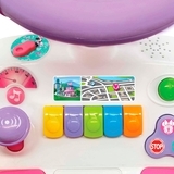 Чудомобиль Kiddieland Танцующая Минни (55541) - Pampik - 5