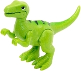 Ігровий набір Kiddieland Динозаврики (60749) - Pampik - 5