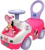Чудомобиль Kiddieland Танцующая Минни (55541) - Pampik