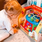 Ігровий центр Kiddieland Мультицентр (укр. мова) - Pampik - 10