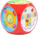 Игровой центр Kiddieland Мультикуб, укр. (56887) - Pampik - 3