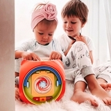 Игровой центр Kiddieland Мультикуб, укр. (56887) - Pampik - 15