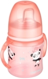 Поильник тренувальний Canpol Babies EasyStart Sweet Fun, рожевий, 120 мл - Pampik - 2