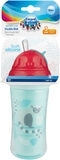 Поильник с силиконовым носиком Canpol Babies Лемур, двойная стенка, 260 мл - Pampik - 2