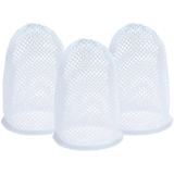 Змінні сіточки Canpol Babies для ніблеру, білий, 3 шт. - Pampik
