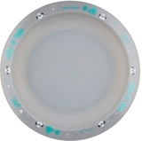 Набір посуду Canpol Babies Exotic Animals, сірий - Pampik - 5