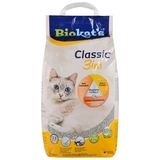 Пісок Biokats Classic (3in1), 10 л