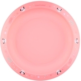 Набір посуду Canpol Babies Exotic Animals, рожевий - Pampik - 5